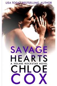 Savage Hearts