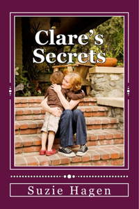 Clare's Secrets