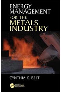 Energy Management for the Metals Industry
