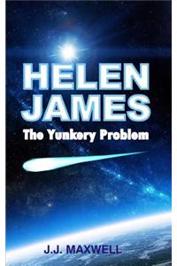 Helen James