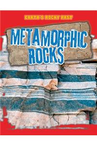 Metamorphic Rocks