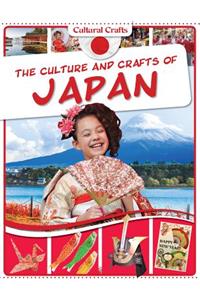 Culture and Crafts of Japan