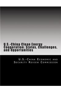 U.S.-China Clean Energy Cooperation