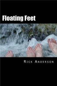 Floating Feet