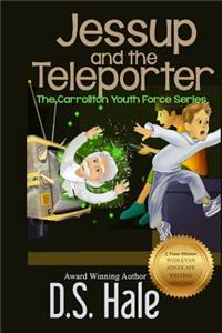 Jessup and the Teleporter