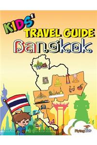 Kids' Travel Guide - Bangkok