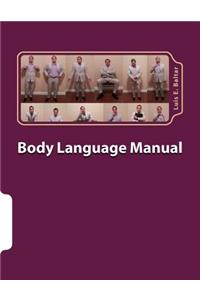 Body Language Manual
