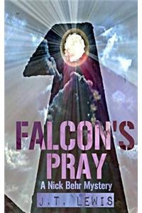 Falcon's Pray