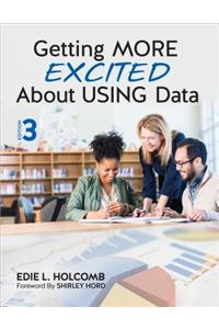 Getting More Excited about Using Data