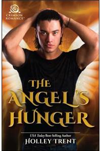 The Angel's Hunger, 2