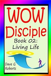 WOW Disciple Book 02