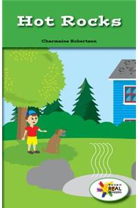 Hot Rocks