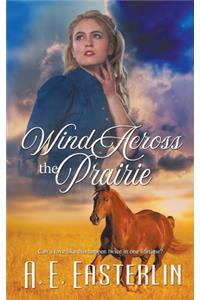 Wind Across the Prairie