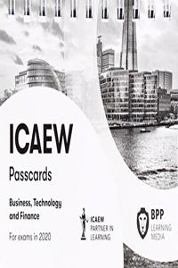 ICAEW Business, Technology and Finance