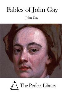 Fables of John Gay