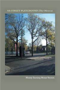 4th STREET PLAYGROUND