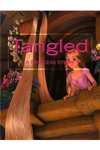 Tangled