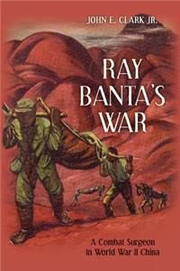 Ray Banta's War