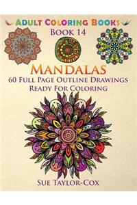 Mandalas