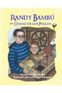 Randy Bambu