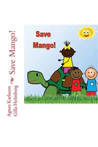 Save Mango!