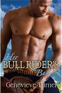 Her Bull Rider's Baby