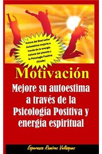 Motivación