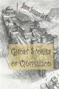Ghost Stories of Chapelizod