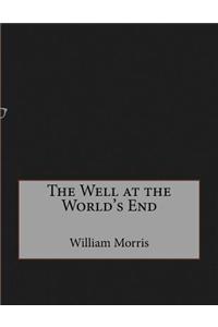 The Well at the World's End