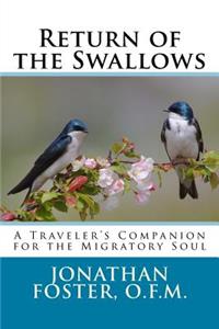 Return of the Swallows