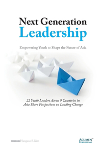 Next Generation Leadership