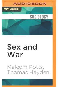 Sex and War