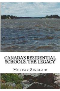 Canada's Residential Schools