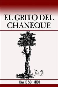 El grito del chaneque