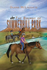 Brumby of Summerhill Park