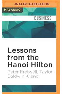 Lessons from the Hanoi Hilton