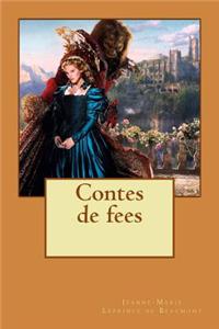 Contes de fees