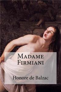 Madame Firmiani