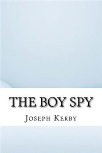 The Boy Spy