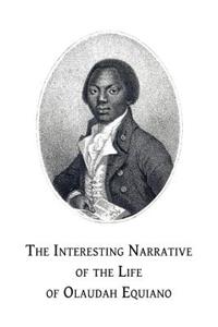 Interesting Narrative of the Life of Olaudah Equiano