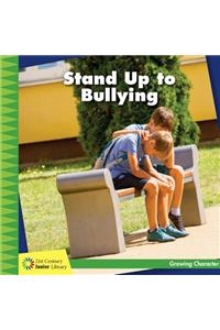 Stand Up to Bullying