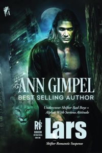 Lars: Shifter Romantic Suspense