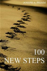 100 New Steps