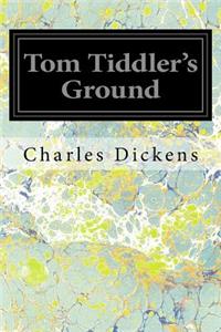 Tom Tiddler's Ground