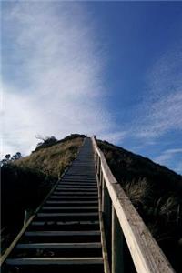 Stairway to My Dreams Journal
