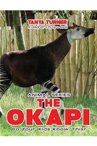 OKAPI Do Your Kids Know This?