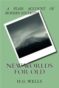 New Worlds for old