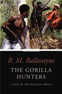 Gorilla Hunters