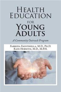 Health Education for Young Adults