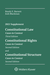 Constitutional Law